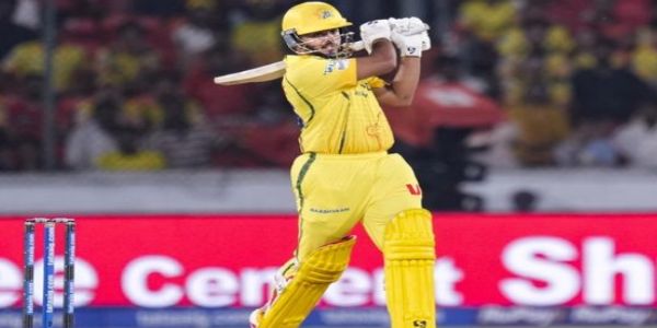 आईपीएल - चेन्नई-सुपर-किङ्ग्स-दले आयुष-म्हात्रे-स्थाने आकाश-मधवालः समाविष्टः