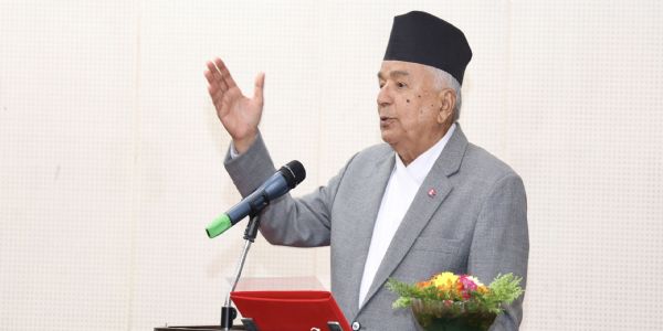 नेपाल-सर्वकारेण एकविंशति-होराभ्यन्तरे एव संसद्-अधिवेशन-आह्वानस्य निर्णयः स्थगितः