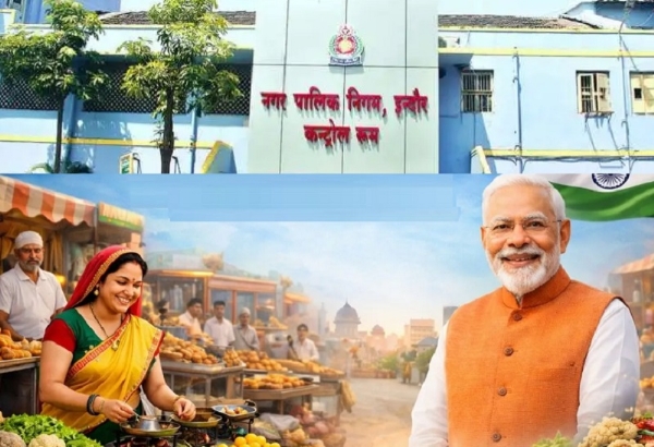 पीएम स्वनिधि योजना 2.0 (प्रतीकात्मक)