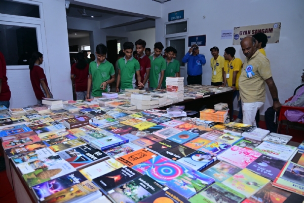 प्रदर्शनी