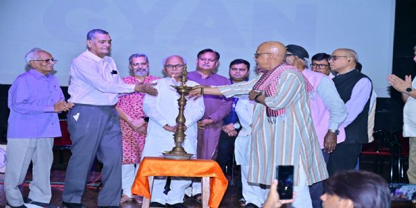 सर्व-हिमालयन-रिसर्च-इन्स्टिट्यूट-द्वारा “ज्ञान-सङ्गम-लिटरेरी-कल्चरल-फेस्टिवल”-नाम्न: उत्सवस्य शुभारम्भः कृतः