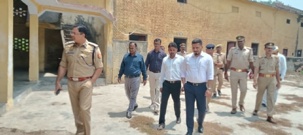 होम गार्ड परीक्षा