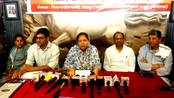 देश में महिला आरक्षण को तुरंत लागू करे केन्द्र सरकार