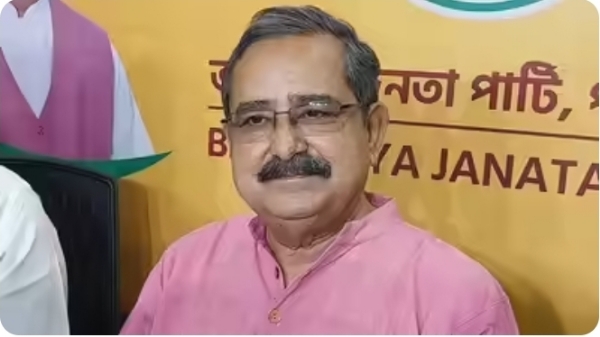 अशोक लाहिरी