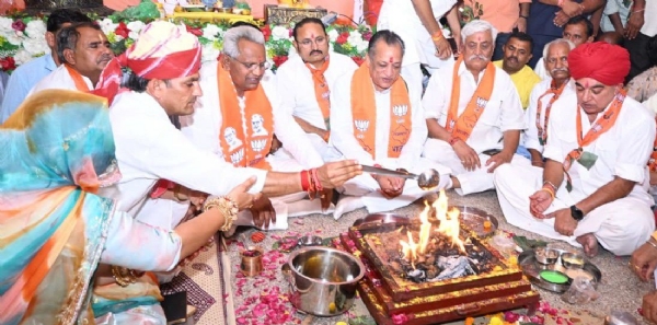 जाेराराम