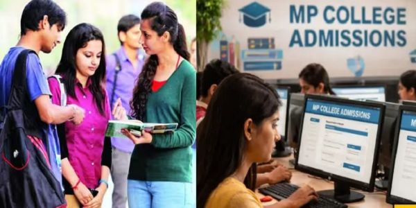 मध्यप्रदेशः : शैक्षणिक-सत्राय २०२६–२७ कृते महाविद्यालयेषु प्रवेश-प्रक्रिया १ मई-दिनाङ्कात् आरभ्यते