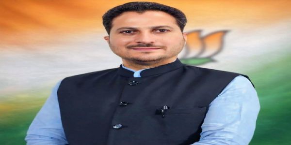 जन विरोधीनिर्णयैः आवृत्तः सुक्खू सर्वकारः, पंचायतनिर्वाचनेषु जनता करिष्यति न्यायम् : राकेश जम्बालः