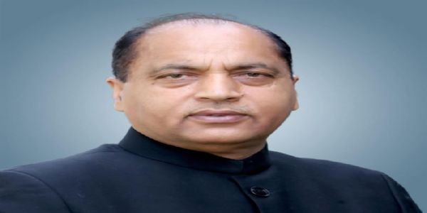 निवृत्तिवेतनं, स्वास्थ्य सेवाः रोबोटिकशल्यचिकित्सां प्रति सर्वकारे आक्षिपत् जय राम ठाकुरः