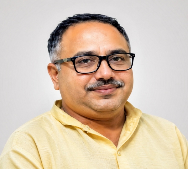 कैलाश चंद्र