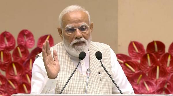 पंतप्रधान नरेंद्र मोदी