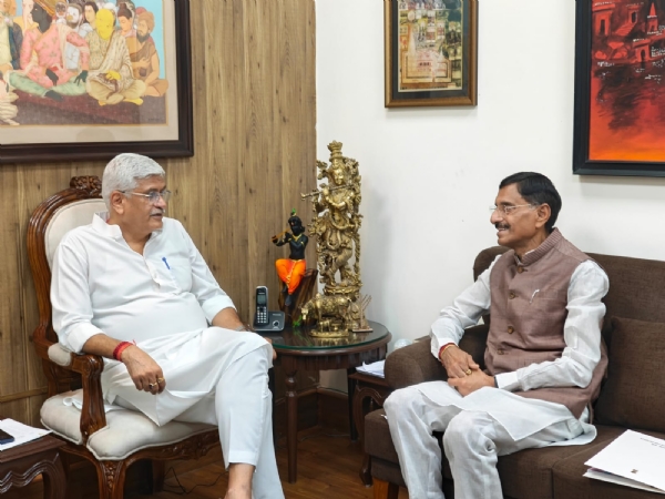 मुलाकात की तस्वीर