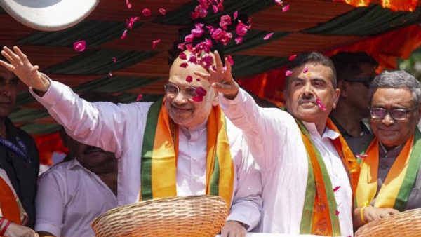 सांकेतिक तस्वीर