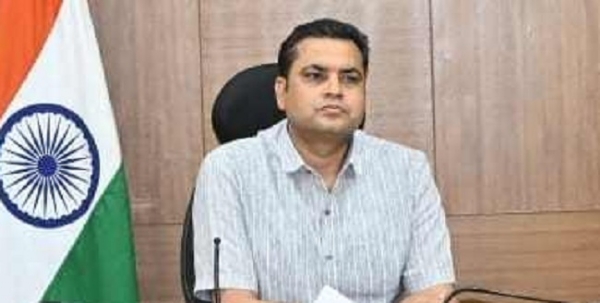 जबलपुर कलेक्टर जबलपुर कलेक्टर