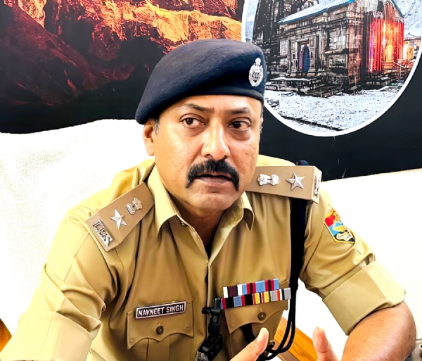 एसएसपी एसएसपी