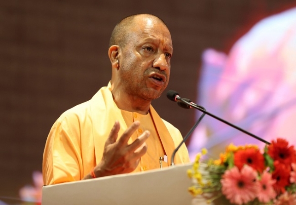 मुख्यमंत्री योगी