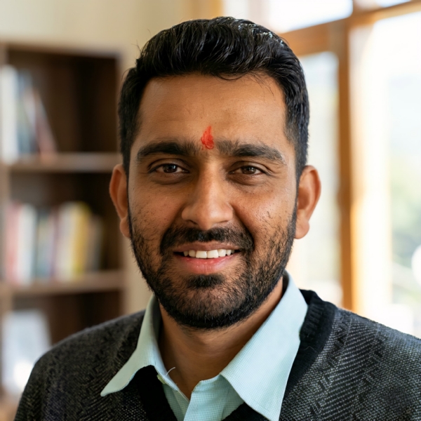 सन्नी शुक्ला