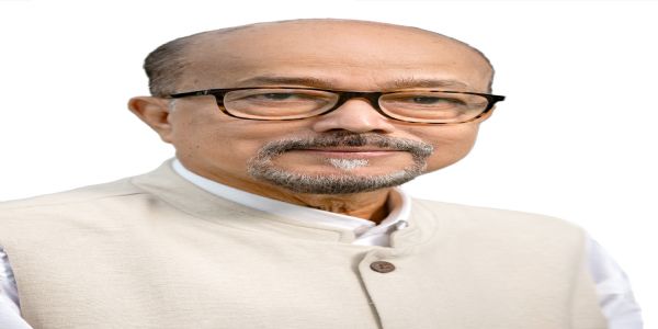 राज्यपालो बुद्ध पूर्णिमायाः अवसरेऽददात् शुभकामनाः