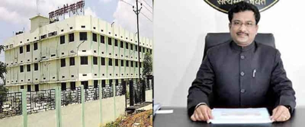 प्रमुख सचिव सोनमणि बोरा