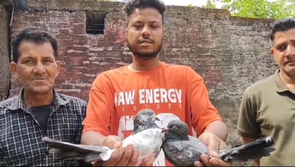 प्रतियोगिता