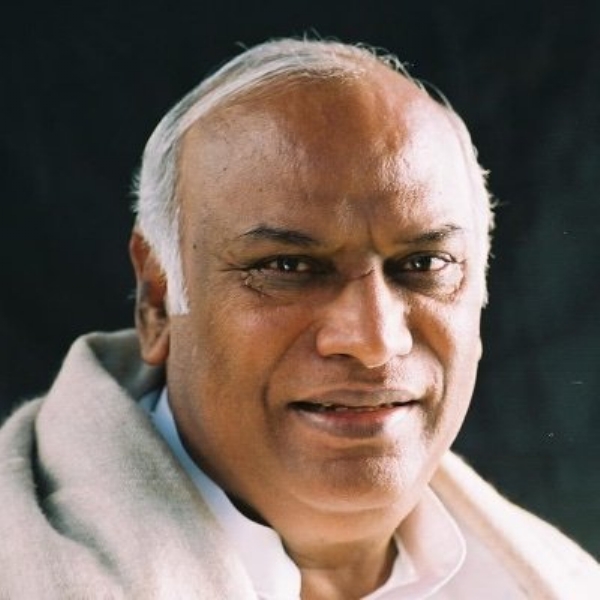 Kharge