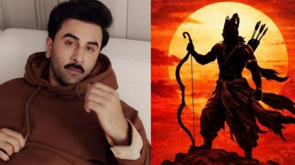 रणबीर कपूर - फोटो सोर्स एक्स