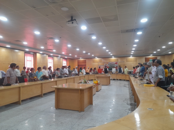 राष्ट्रीय पुस्तकालय कार्यक्रम