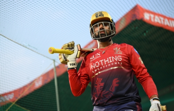 जितेश शर्मा