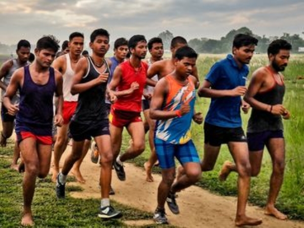 अग्निवीर भर्ती