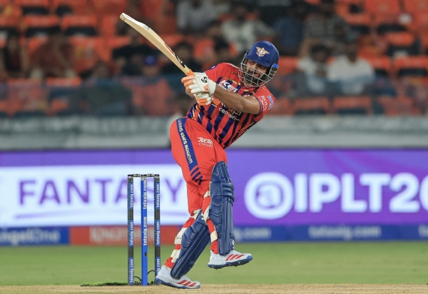 ऋषभ पंत (फोटो आईपीएल एक्स अकाउंट)