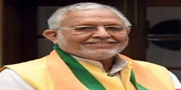 प्रदेशस्य राजस्व-संग्रहः अभूतपूर्ववृद्धिं प्राप्नोति, उत्तरप्रदेशः ३५ सहस्रकोटि रूप्यकात् अधिकं अधिशेषयुक्तः राज्यः – सुरेशकुमारः खन्ना