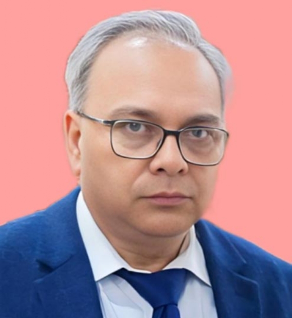 कुलपति प्रो सत्यकाम