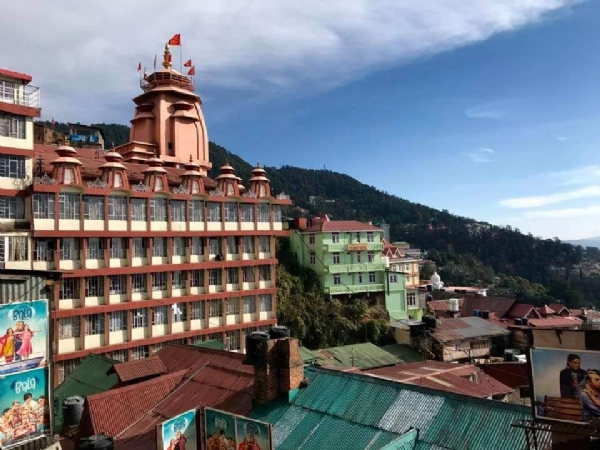 राम मंदिर