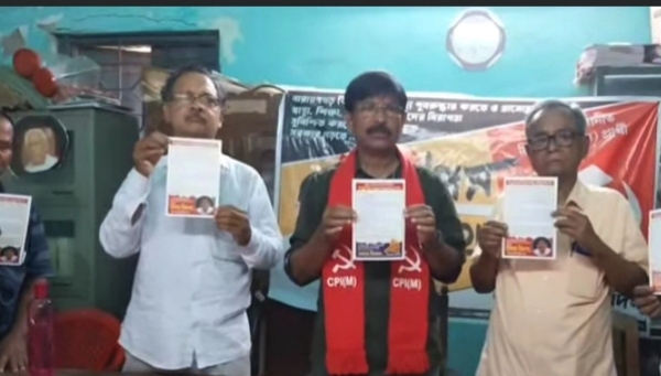 नारायणगढ़ सीपीएम प्रत्याशी चुनावी दावे