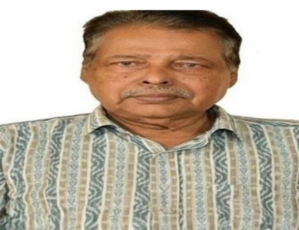 फिल्म निर्माता रवि स्वाईं