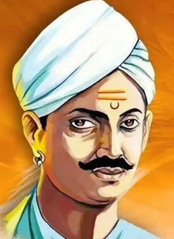 मंगल पांडे