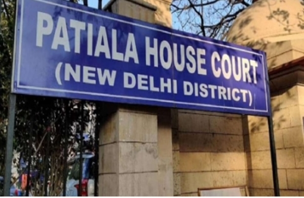 पटियाला हाउस कोर्ट पटियाला हाउस कोर्ट