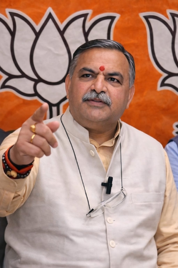 संदीपनी भारद्वाज