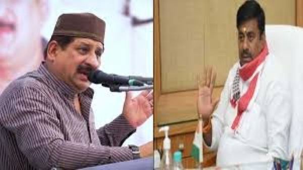 मप्र में यूसीसी पर सियासी घमासान