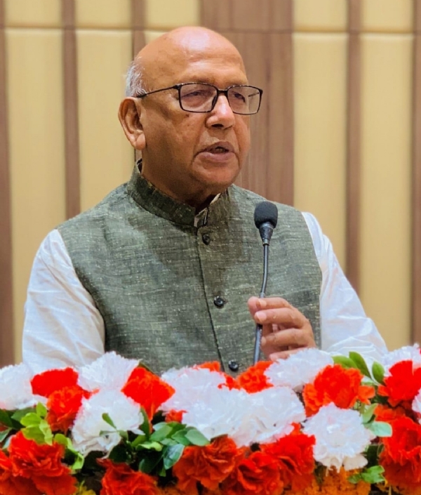 विधायक सरयू राय का फाइल फोटो विधायक सरयू राय का फाइल फोटो