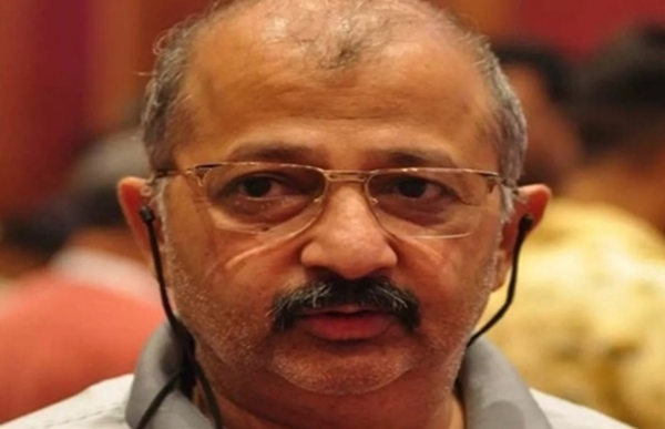 सुरूचि प्रकाशन के अध्यक्ष राजीव तुली।