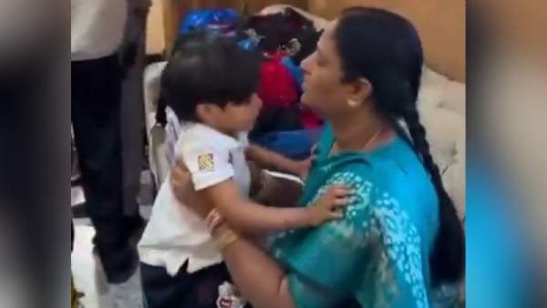 कोंडा श्रेयांश मुरली कृष्ण पटेल ने शतरंज की दुनिया में रचा इतिहास कोंडा श्रेयांश मुरली कृष्ण पटेल ने शतरंज की दुनिया में रचा इतिहास