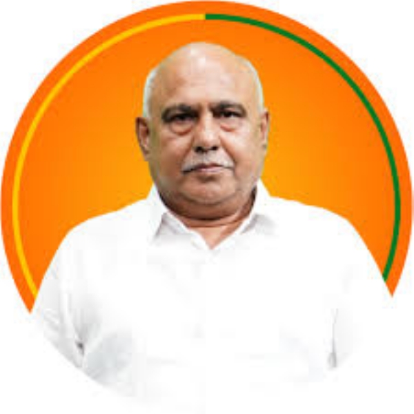 भाजपा प्रदेश अध्यक्ष हेमंत खण्डेलवाल