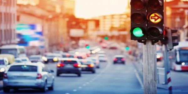 प्रधानमंत्रिणा प्रस्तावित सभाम् आधृत्य कमिश्नरेटद्वारा यातायात प्रबंधनमाधृत्य निर्गामितो निर्देशः