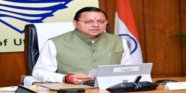 उत्तराखण्डस्य 