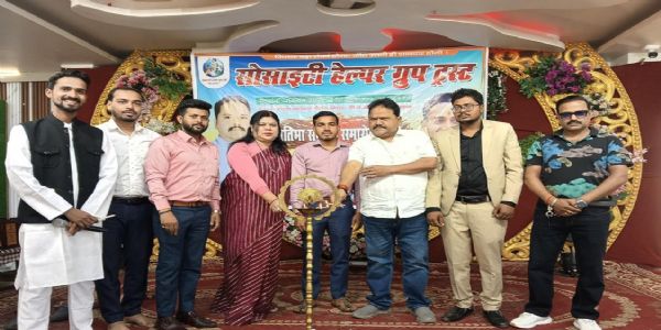 मेधाविनां सम्मानं, स्वप्ने मिलितम् उड्डयनम्