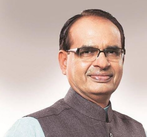 शिवराज सिंह चौहान