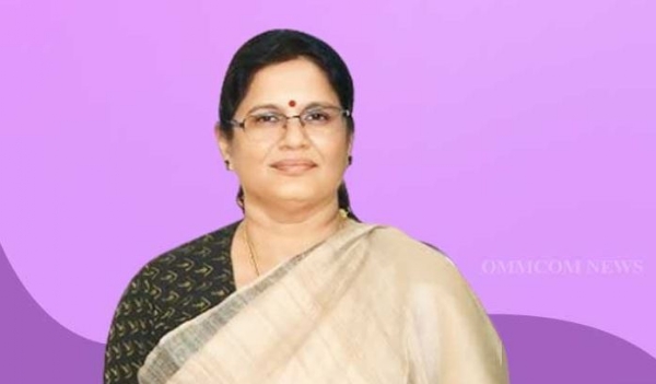 उप मुख्यमंत्री प्रभाती परिडा