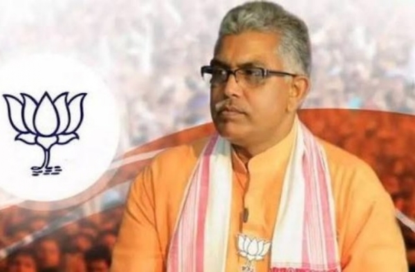 दिलीप घोष