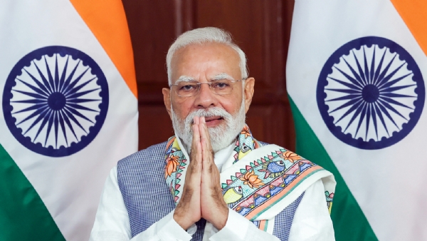 प्रधानमंत्री नरेन्द्र मोदी (फाइल फोटो)