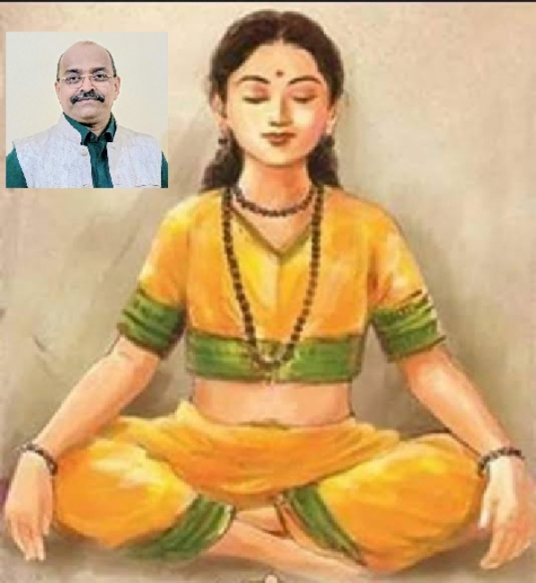 संत मुक्ताबाई